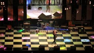 20150521 - 에일리(Ailee) - 노래가 늘었어 in 인하대
