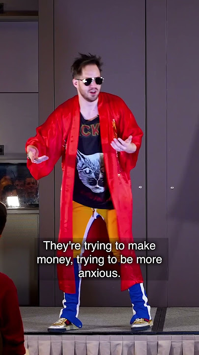 Negative Emotions DON'T Exist! ⚠️