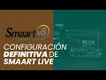 Smaart live  configuracin definitiva de smaart live  tips y trucos