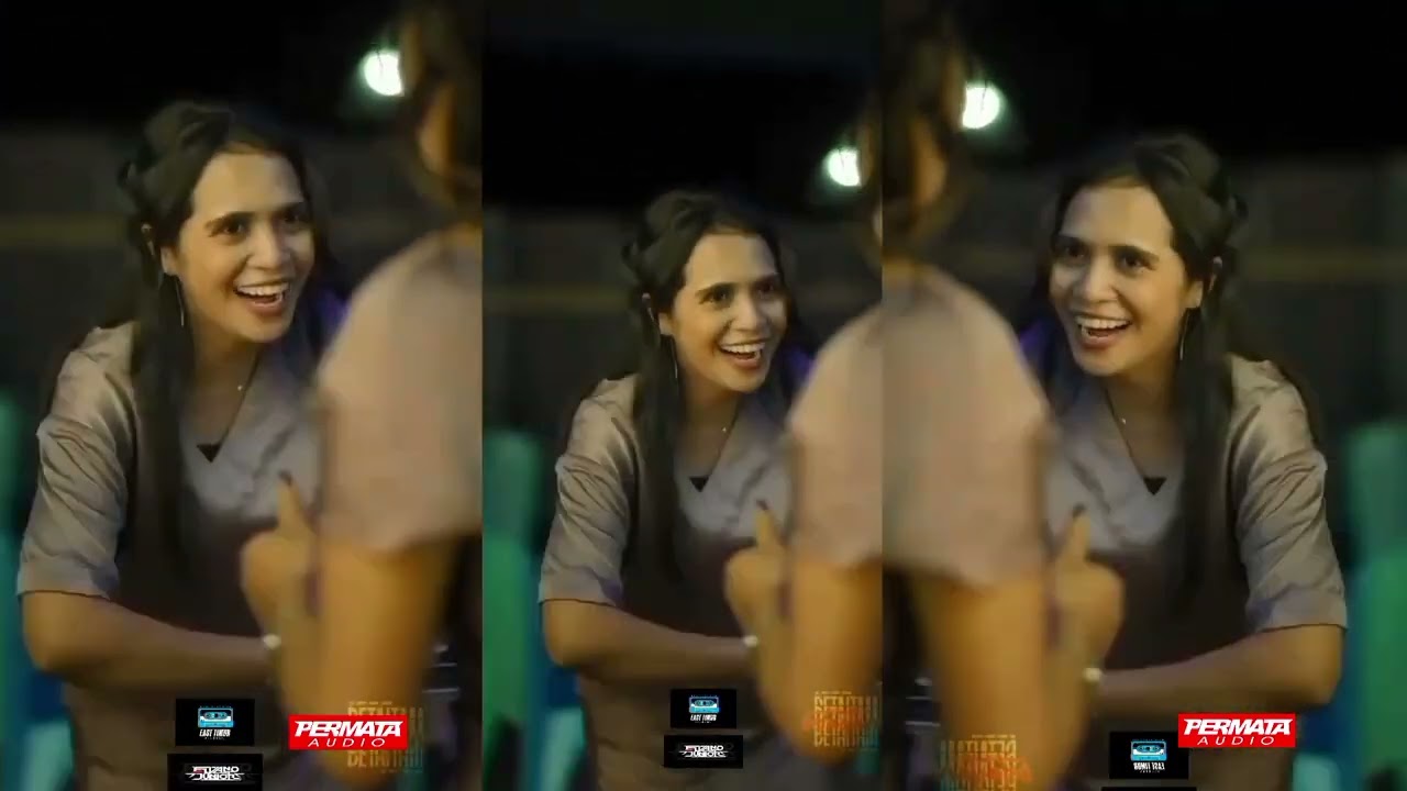 DANSA PORTU TERSAKITI REMIX ELVANO JUNIOR 