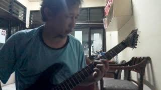 Javanese Guitar Pelog