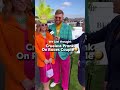 Races best dressed interview...😳 #grandnational #races #theraces #hor...