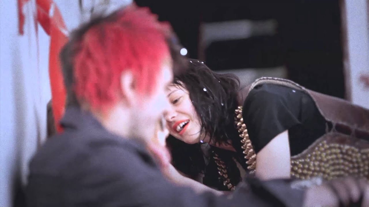 Converse Chuck Taylor All Star Rock