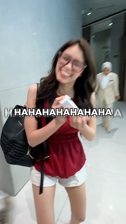 DIBELANJAIN BARANG MALAH MINTA DUIT⁉️😱⁉️😱 #shorts #shortsvideo #shortsviral #viral #viralvideo