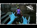 ИГРАЮ НОВЫМ МАНЬЯКОМ ДУХОМ В DEAD BY DAYLIGHT!!!