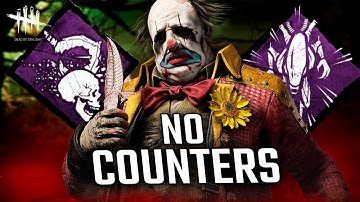 NEW Chase Combo Makes The Clown an S-Tier Killer – Dead By Daylight