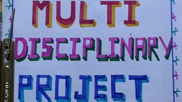 MDP on Weather and Climate Class 7th.       Made by Atharv Singh