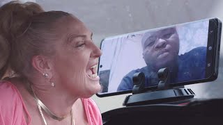 90 Day Fiancé: Angela EXPLODES After Michael Asks Her for 5K to Get Off Instagram