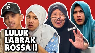 ROSSA DIAMUK LULUK || MAMA LELA TERBARU !!!