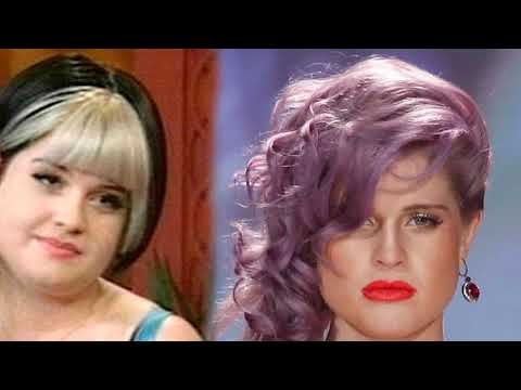 Video: Kelly Osbourne: Tarjimai Holi, Ijodi, Martaba, Shaxsiy Hayot