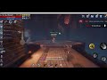 MIR4 SA13 Heist no contest