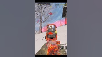 Fennec SMG Class | Call of Duty Mobile #shorts #furigaming #CODM #CODMID #GarenaCODM #CODMIDCreator