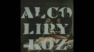 Alcolirykoz - Tararea