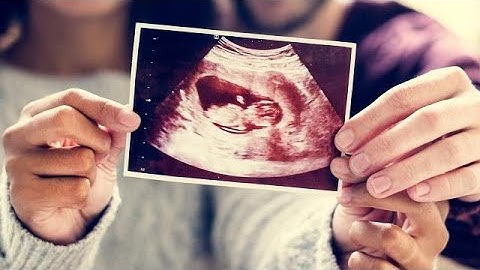 L'età giusta per avere un figlio? Non è come immagini