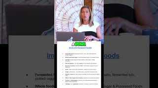 The Simple 15 Minute Immune Trick