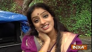 Sandiya Xxx - Diya Aur Baati Hum: Tic-tac with Deepika Singh (Sandhya Sooraj Rathi) -  India TV - YouTube
