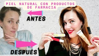 MAQUILLAJE RAPIDO, LUMINOSO, TODOS PRODUCTOS ECONÓMICOS 