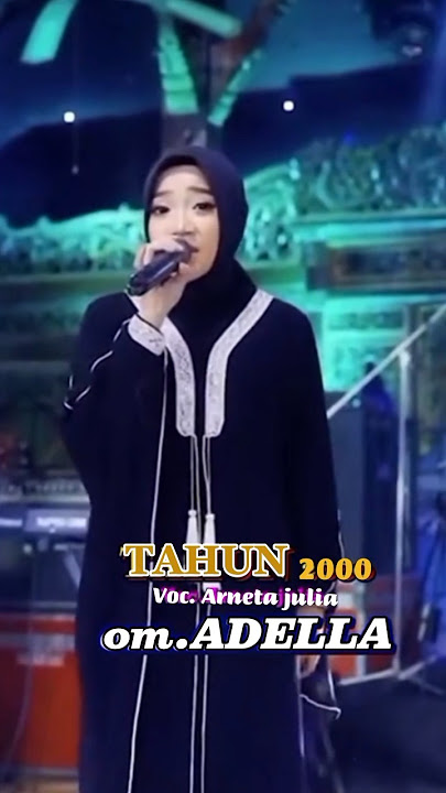Tahun 2000 yg nyata‼️ #shortvideo #Arneta #omdela😊