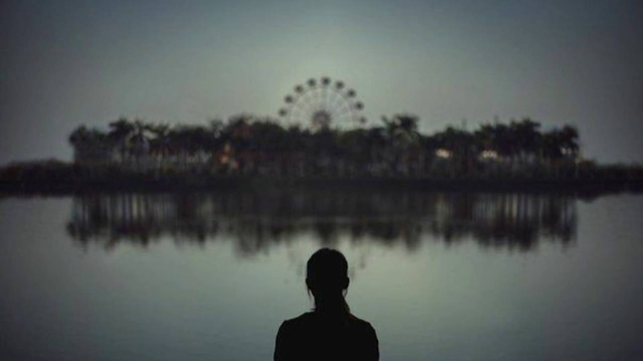 Марта Яковлева – Когда ты падаешь - YouTube