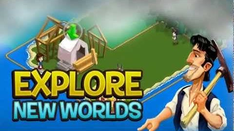 Tap Paradise Cove - App Teaser Video By Reverse Thought Creative Studio