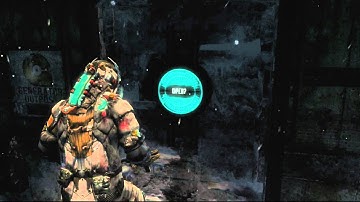 Dead Space 3 Demo Part 1 of 2