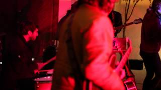 Palmetto Brewing Co. Loading Dock Feat. Midnight Shack