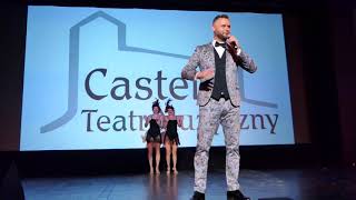 Tomasz Białek - Brunetki Blondynki