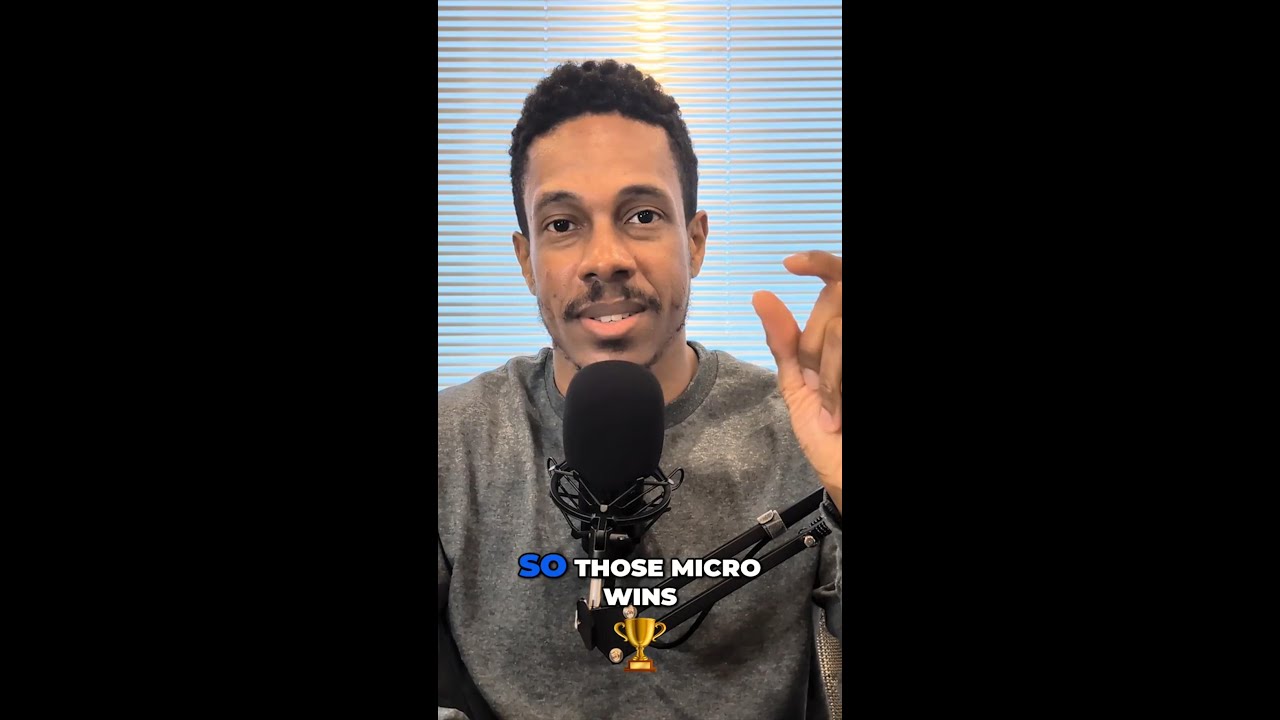 The 3-Day Rule How to Build Massive Momentum Fast! 