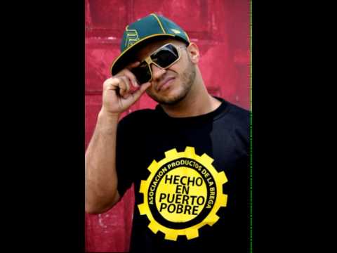 El Bizcocho De Titi Remix
