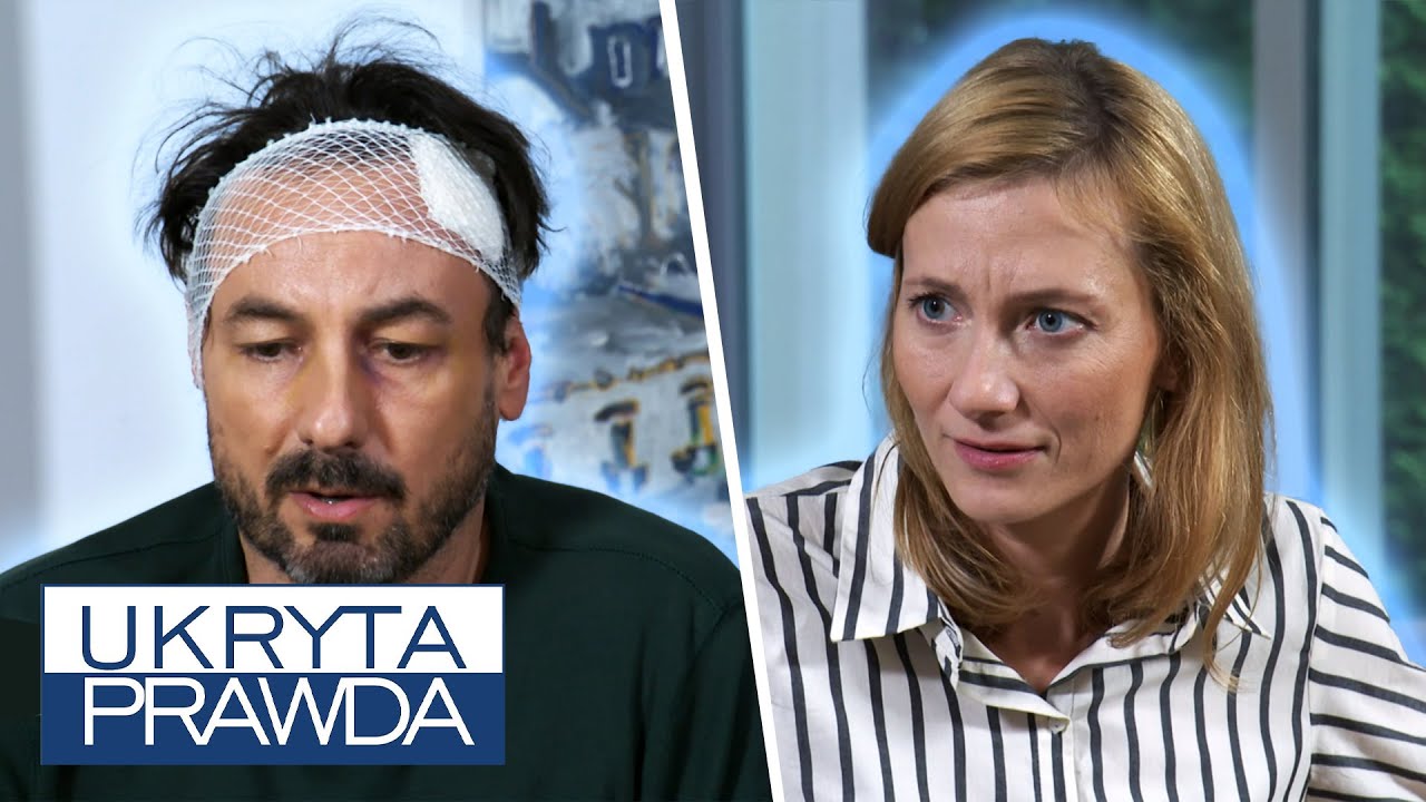 Ich syn zgwałcił kobietę! | Ukryta Prawda odc.1477