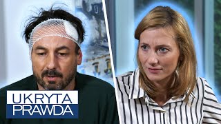 Ich Syn Zgwałcił Kobietę Ukryta Prawda Odc.1477