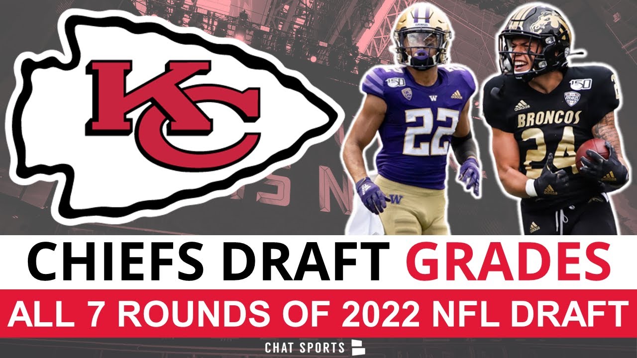 kc chiefs draft picks