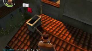 bfh jump tricks