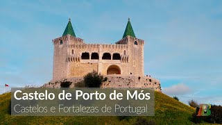 Castelo de Porto de Mós / Castle of Porto de Mós