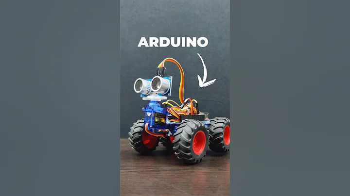 Top 5 Arduino Projects #top #arduinoprojects #arduino #diy #top5arduinoprojects #eazytronicshorts