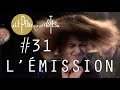 Vignette de la vidéo Le Pont Des Artistes #31 - Clarika / Claire Diterzi / Pomme