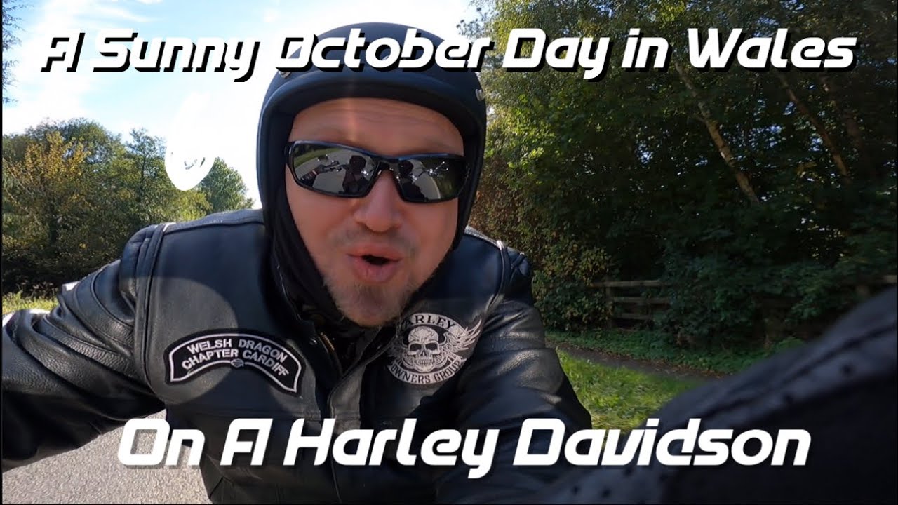 harley davidson hours