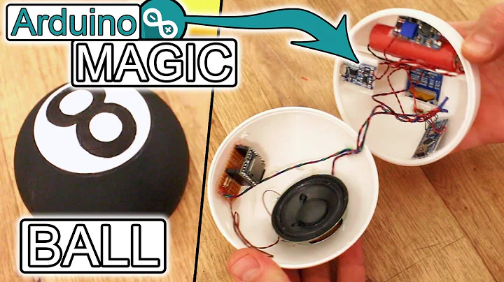 Unleash the Power of Digital Magic with Arduino