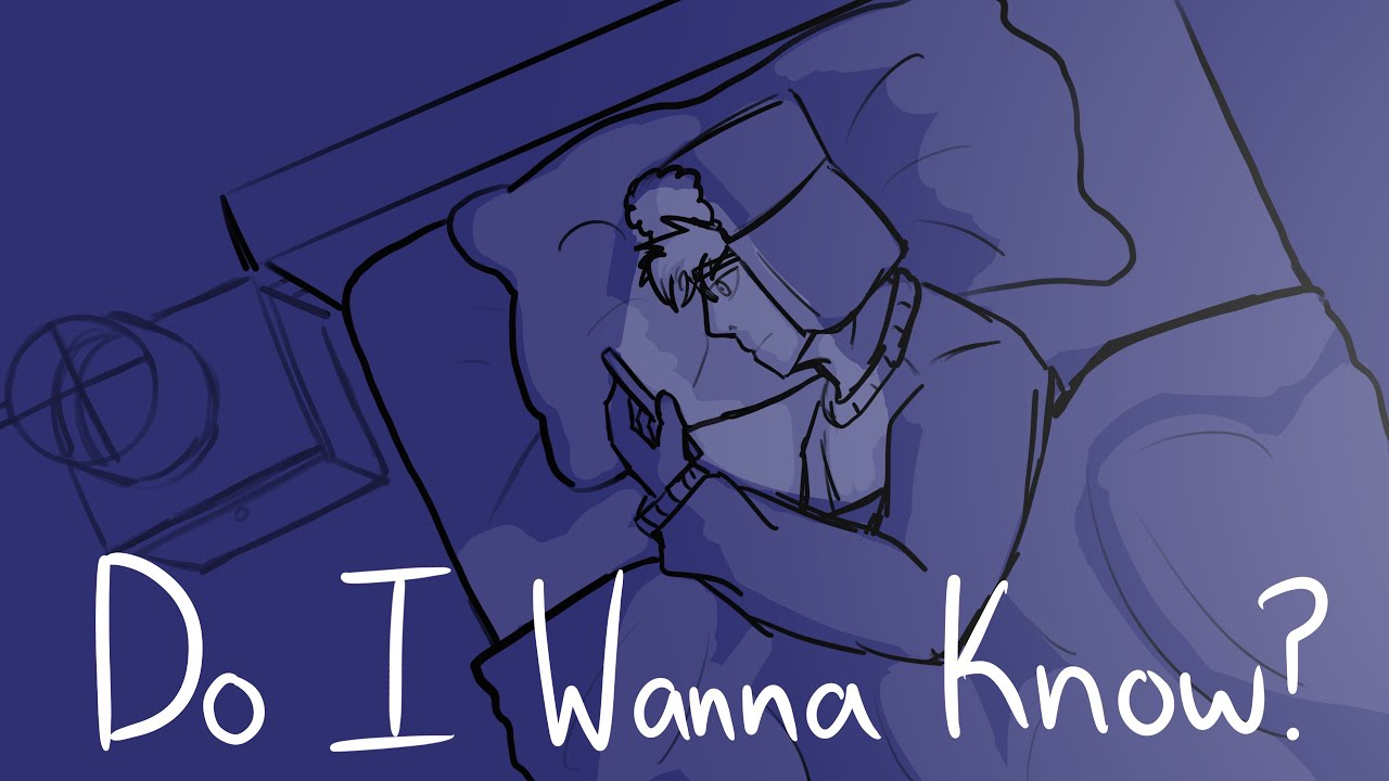 Do I Wanna Know? (South Park Style Animatic)
