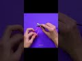 😳 💰 5 Smart Rubber Band Hacks You Should Know! 🤯 #shorts #lifehacks #viral