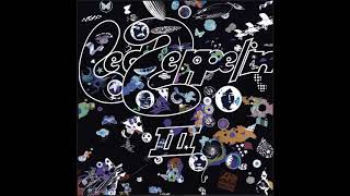 Led Zeppelin - III (1970) [Full Album]