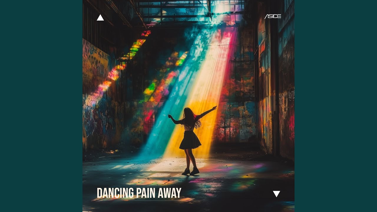 在 YouTube 上觀看「Dancing Pain Away」