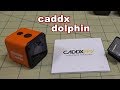 Caddx Dolphin HD Action Camera Review 📷