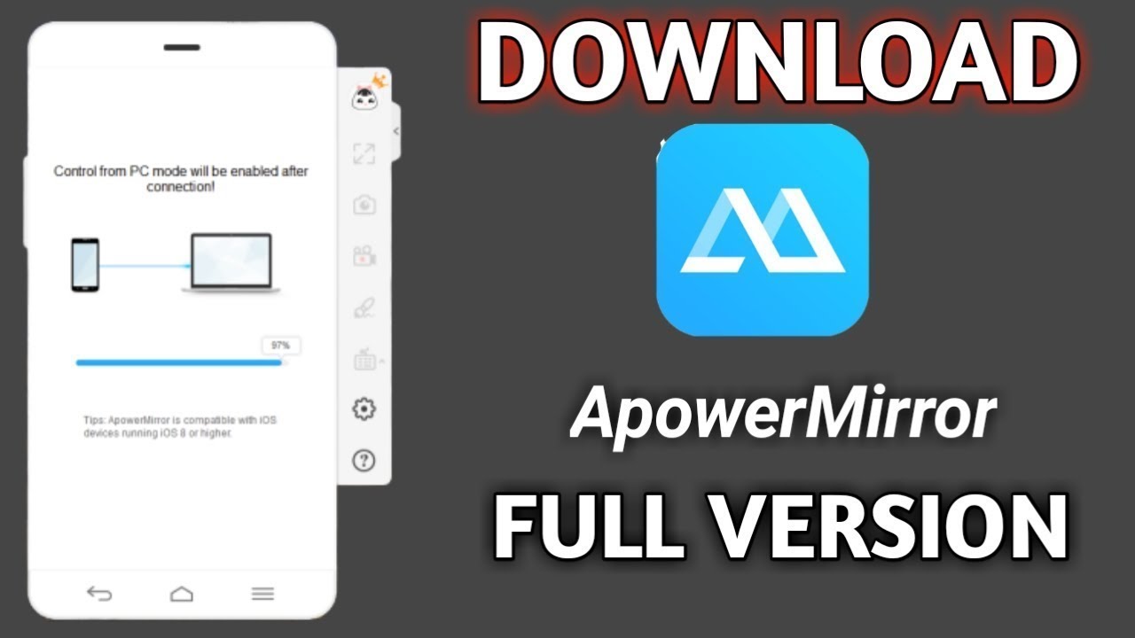 APower Mirror Premium Free For Lifetime APower Mirror Premium For