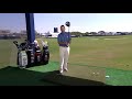 Steve Scott, PGA Swing Tip: Maximize Distance Off The Tee With Flexibility & Grip