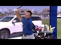Steve Scott, PGA Swing Tip: Maximize Distance Off The Tee With Flexibility & Grip