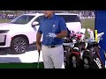Steve Scott, PGA Swing Tip: Maximize Distance Off The Tee With Flexibility & Grip