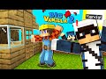 BIG VANILLA 2 - COSTRUISCO IN 3 ORE LA MIA CASA SU MINECRAFT!