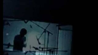 KLEZ.E recording their new album 5