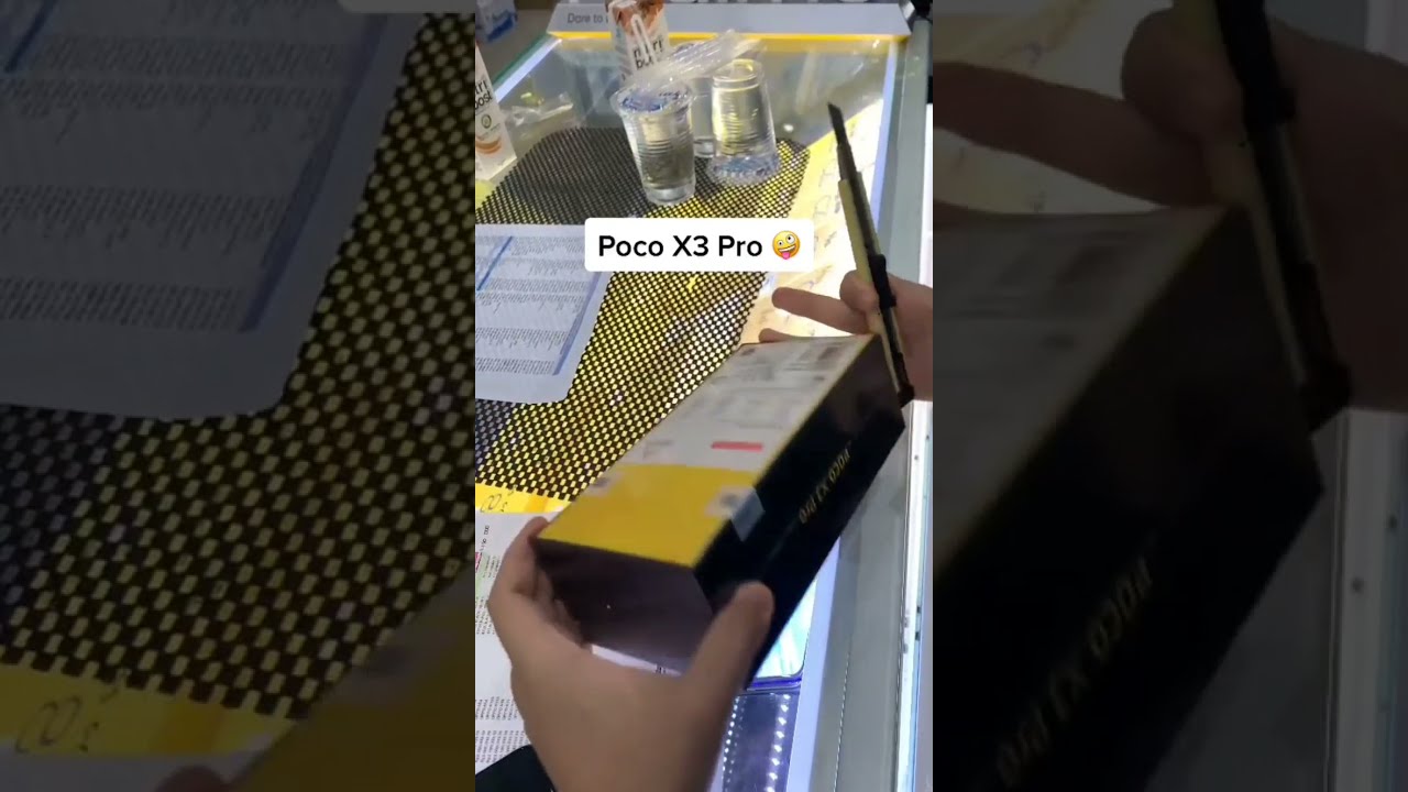 Xiaomi Poco X3 Греется